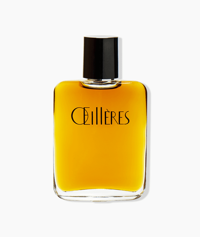Golden Chypre