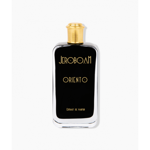 Jeroboam - Oriento