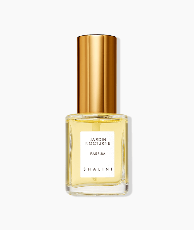Jardin Nocturne Glass Spray - Shalini