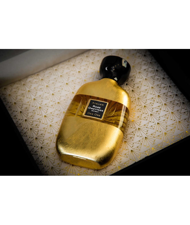 Rose Omeyyade Extrait -...