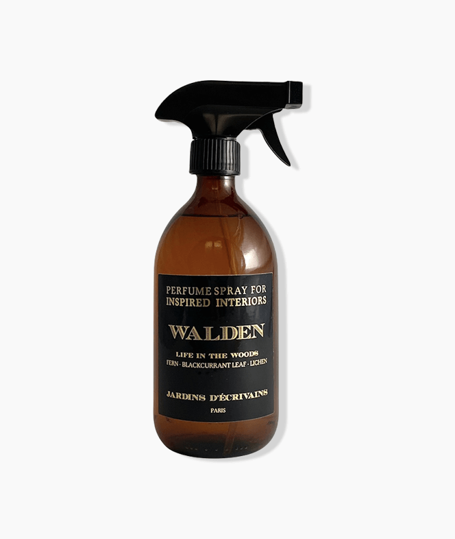 Spray Walden