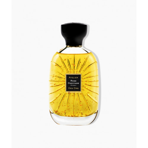 Rose Omeyyade Extrait - Atelier des Ors