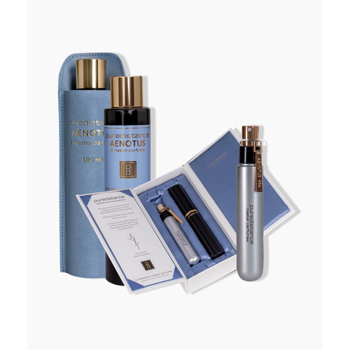 Aenotus- Puredistance