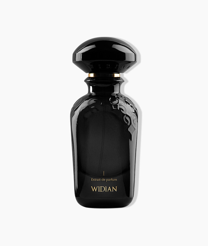 Black I - Widian