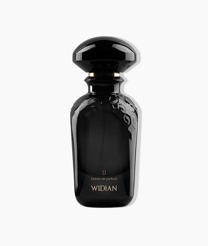 Black II - Widian