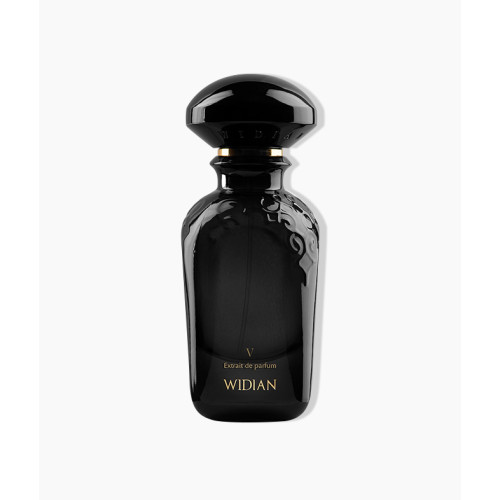 Black V - Widian