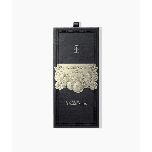 Dom Rosa Millesime-Liquides imaginaires