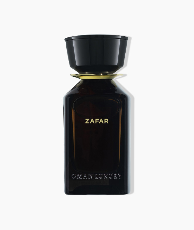 Zafar - Oman Luxury