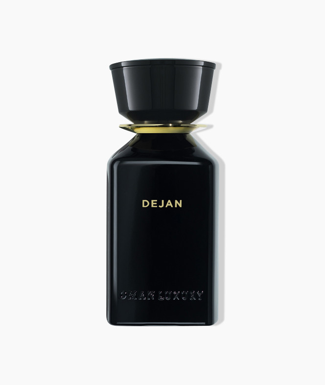 Dejan - Oman Luxury