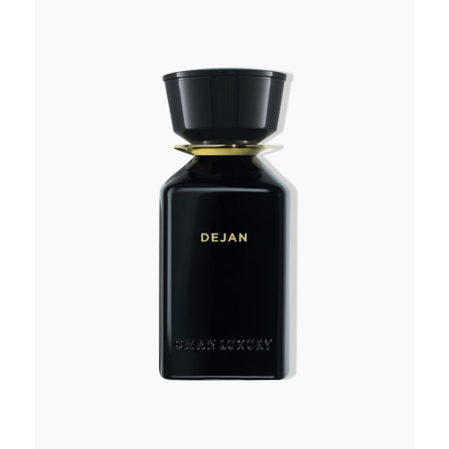 Dejan - Oman Luxury