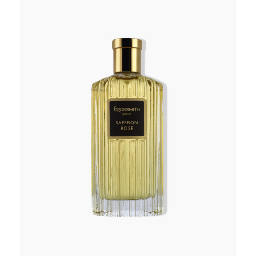 Saffron Rose - Grossmith London