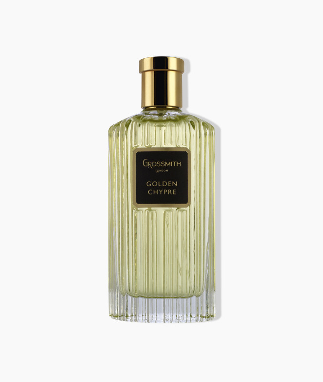 Golden Chypre - Grossmith London