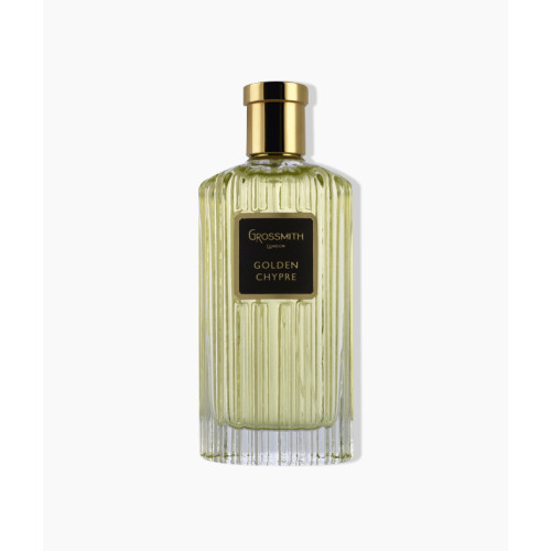 Golden Chypre - Grossmith London