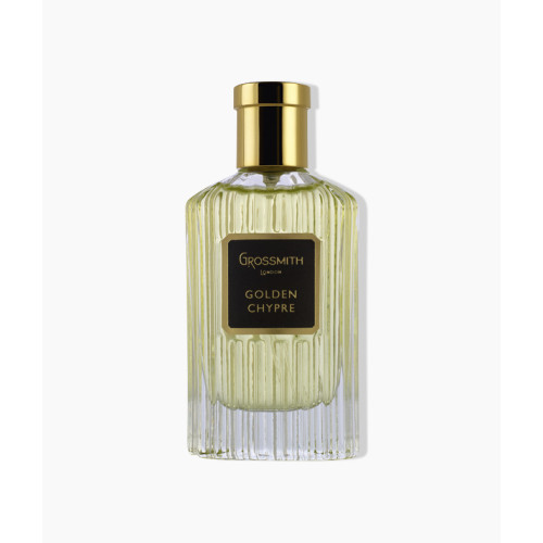 Golden Chypre - Grossmith London