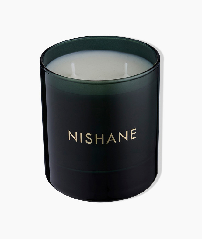 White Tea & Jasmine Candle