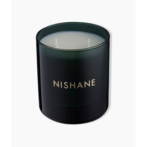 British Black Pepper Candle