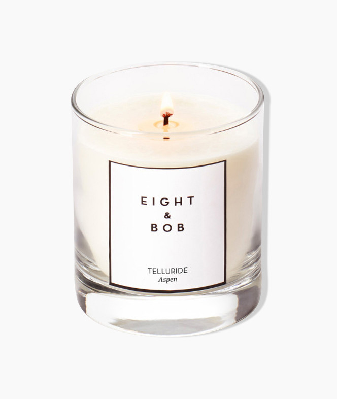 Telluride Candle