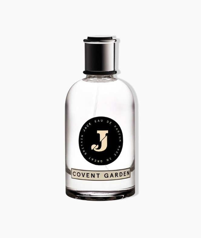 Covent Garden - Jack