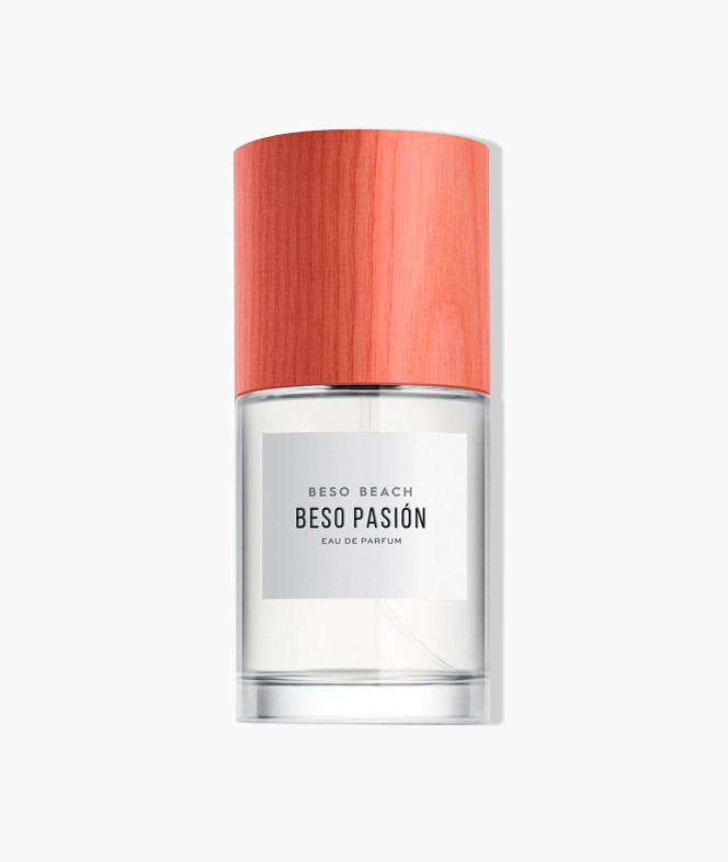Beso Pasion - Beso Perfumes