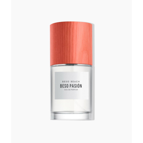 Beso Pasion - Beso Perfumes