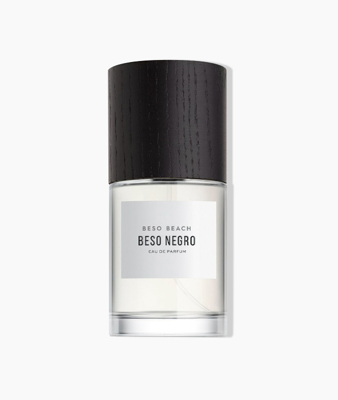 Beso Negro - Beso Perfumes