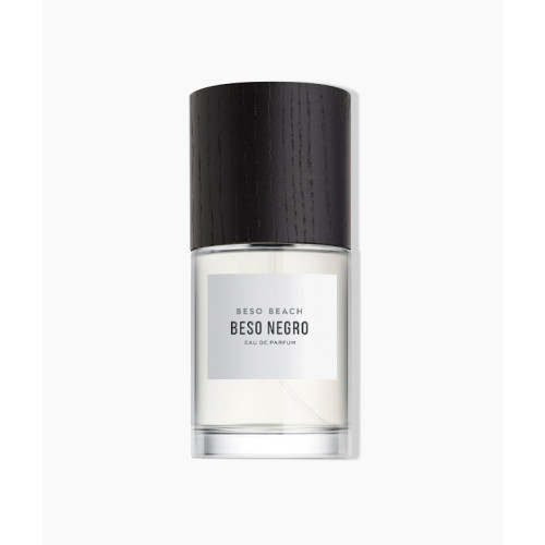 Beso Negro - Beso Perfumes