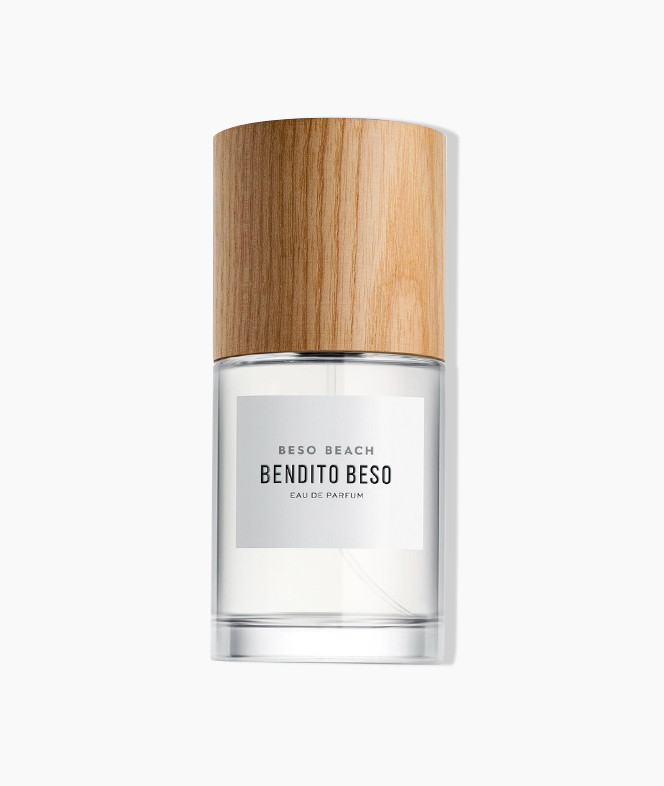 Bendito Beso - Beso Perfumes