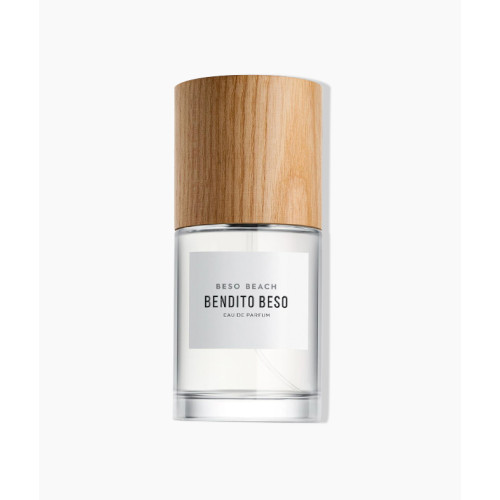 Bendito Beso - Beso Perfumes