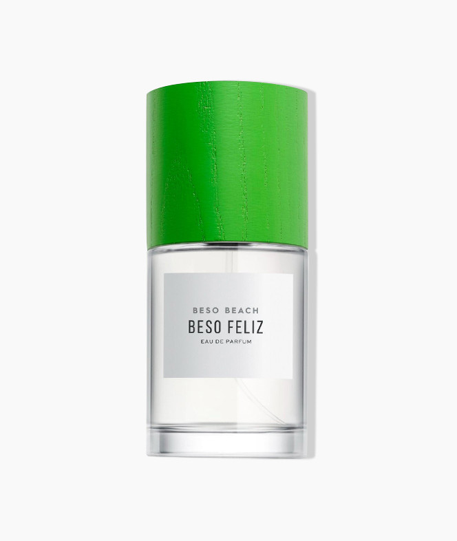 Beso Feliz - Beso Perfumes