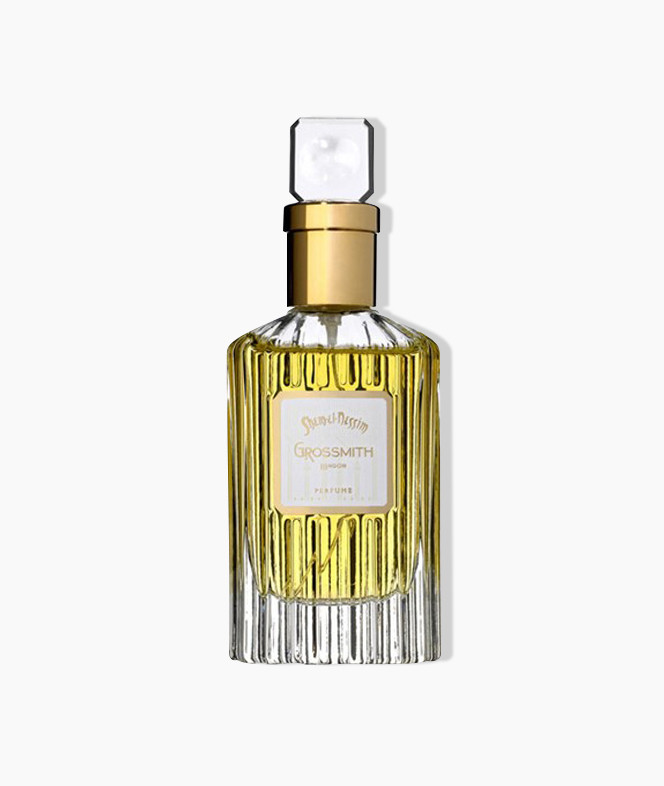 Shem-el-nessim Perfume - Grossmith London