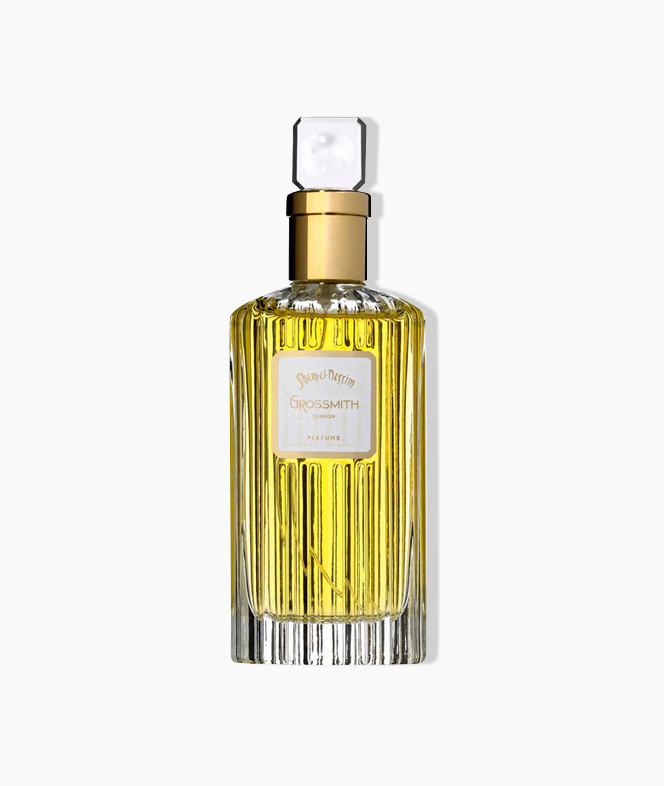 Shem-el-nessim Perfume - Grossmith London