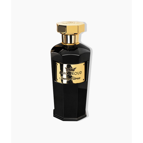 Smoky Citrus - Amouroud