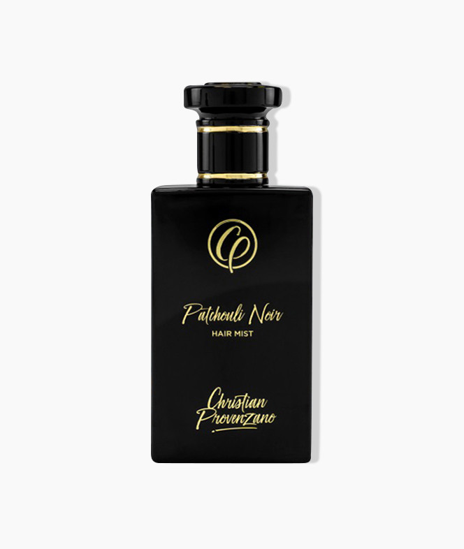 Patchouli Noir Hair Mist