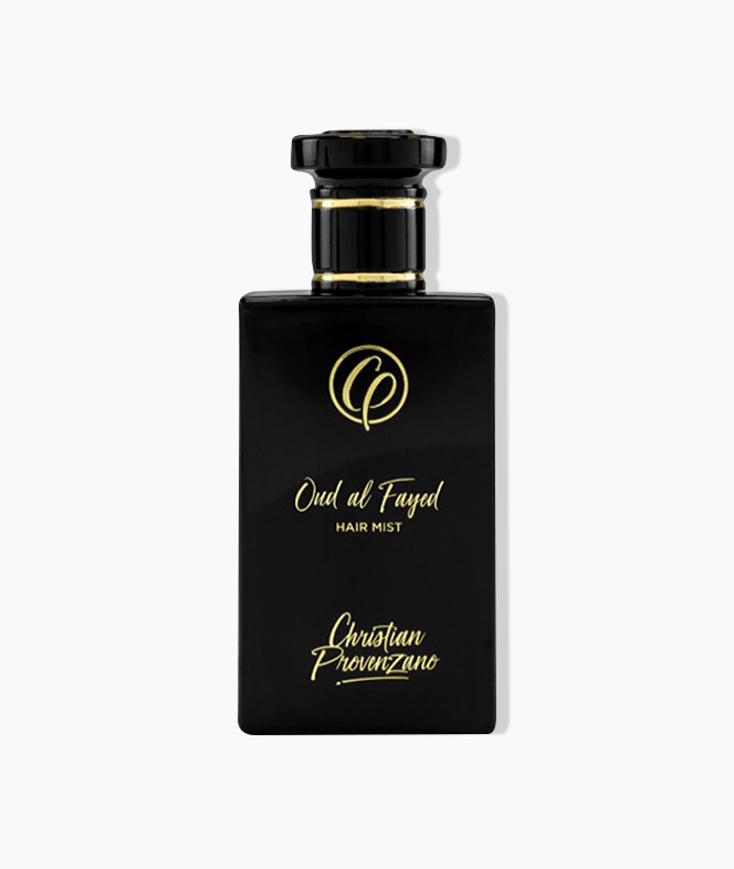 Oud Al Fayed Hair Mist