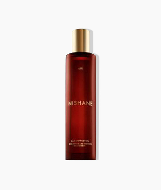 Ani Hair And Body Oil