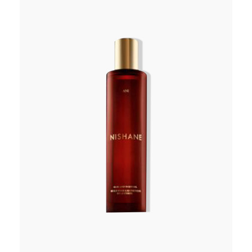Ani Hair And Body Oil