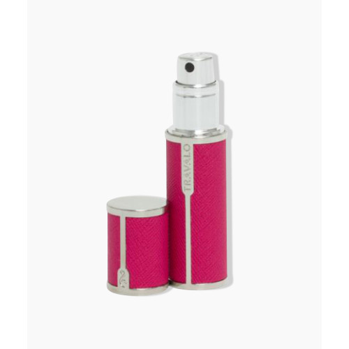 115 むらし TRAVALO アトマイザー MILANO hot pink