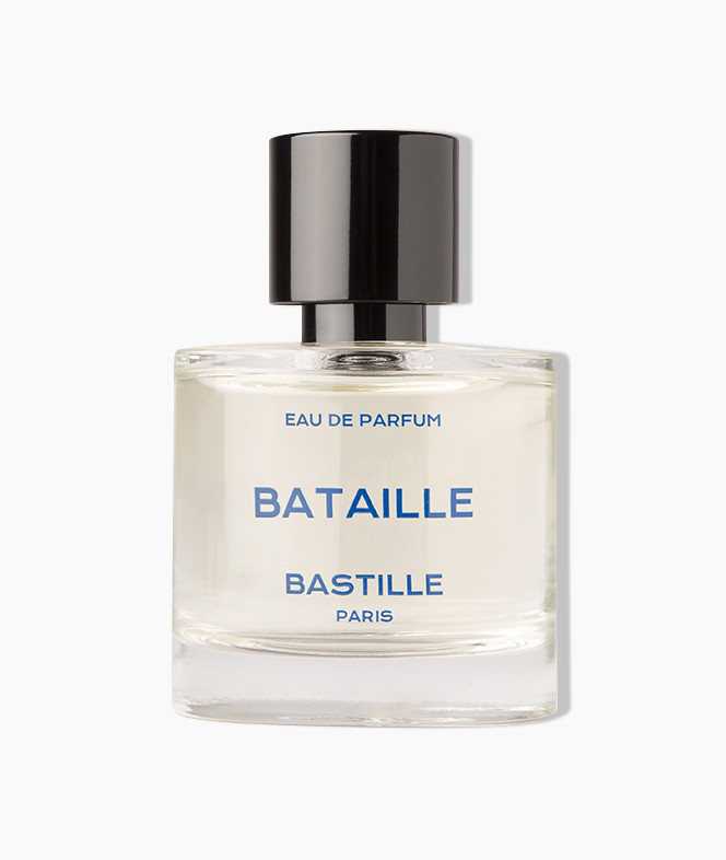 Bataille - Bastille