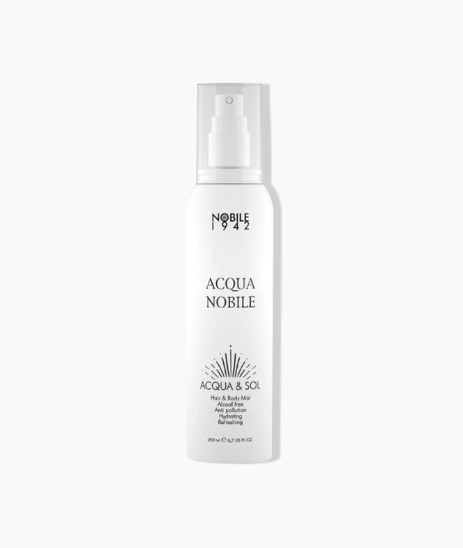 Acqua Nobile Hair & Body Mist