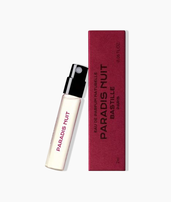 Paradis Nuit - Bastille Paris