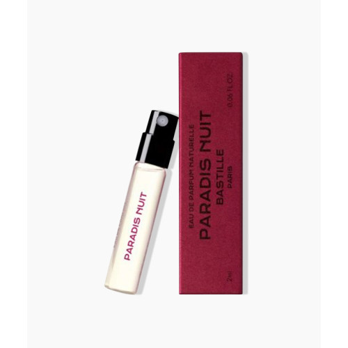 Paradis Nuit - Bastille Paris