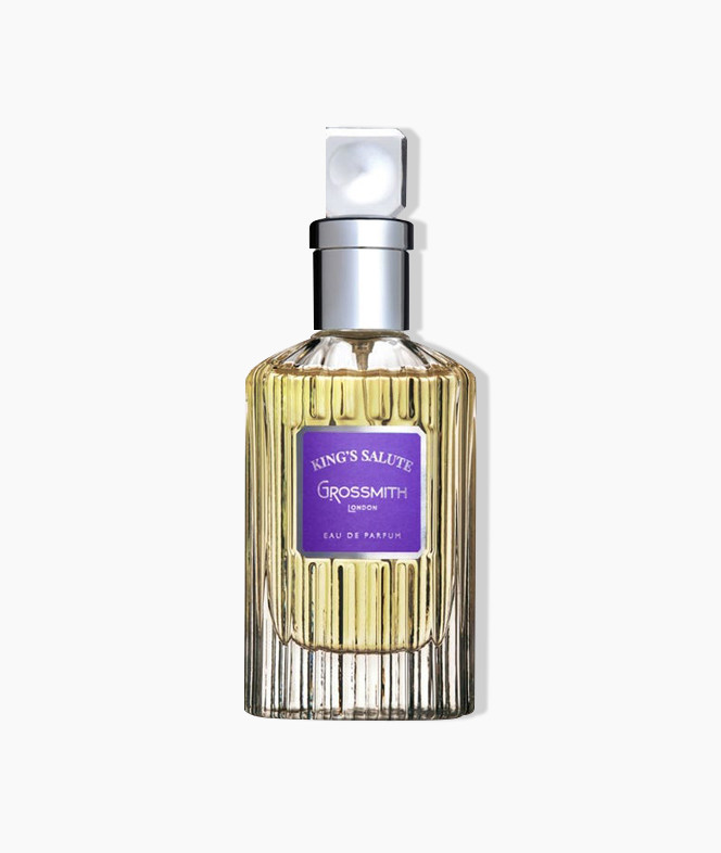 King's Salute - Grossmith