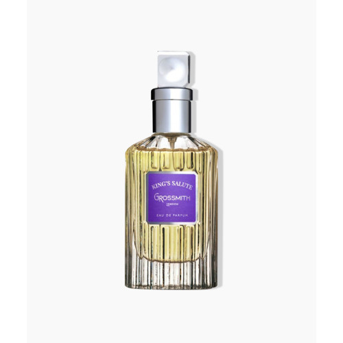 King's Salute - Grossmith
