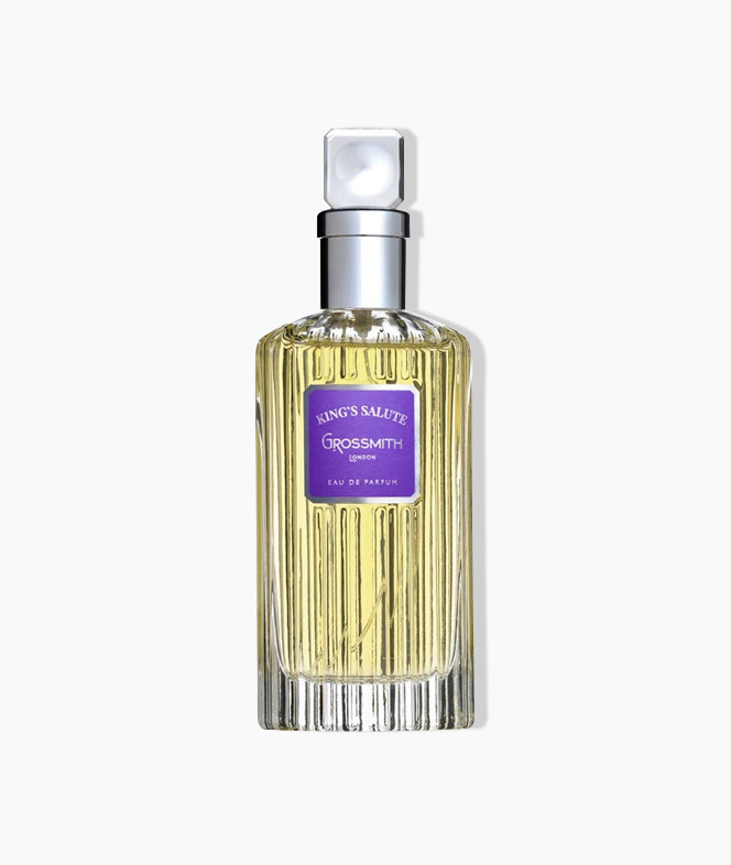 King's Salute - Grossmith