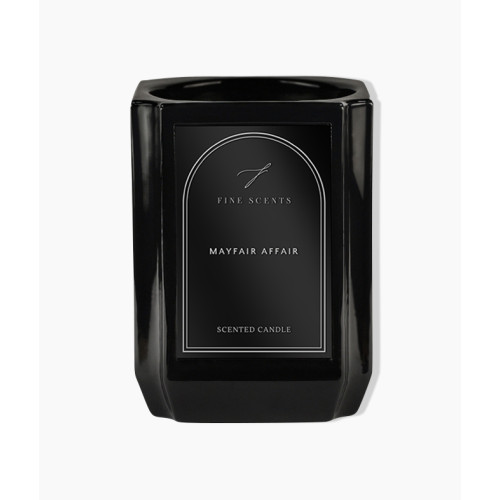 Mayfair Affair Candle -Fine Scents