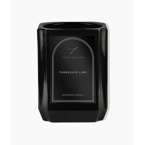 Turnagain Lane Candle -Fine Scents