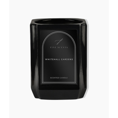 Whitehall Gardens Candle -Fine Scents