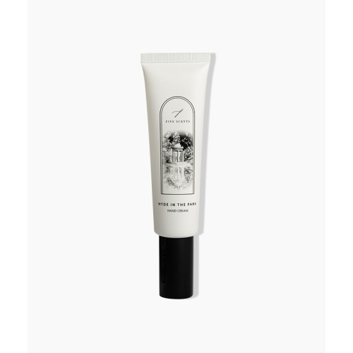 Hyde In The Park Hand Cream -Fine Scents