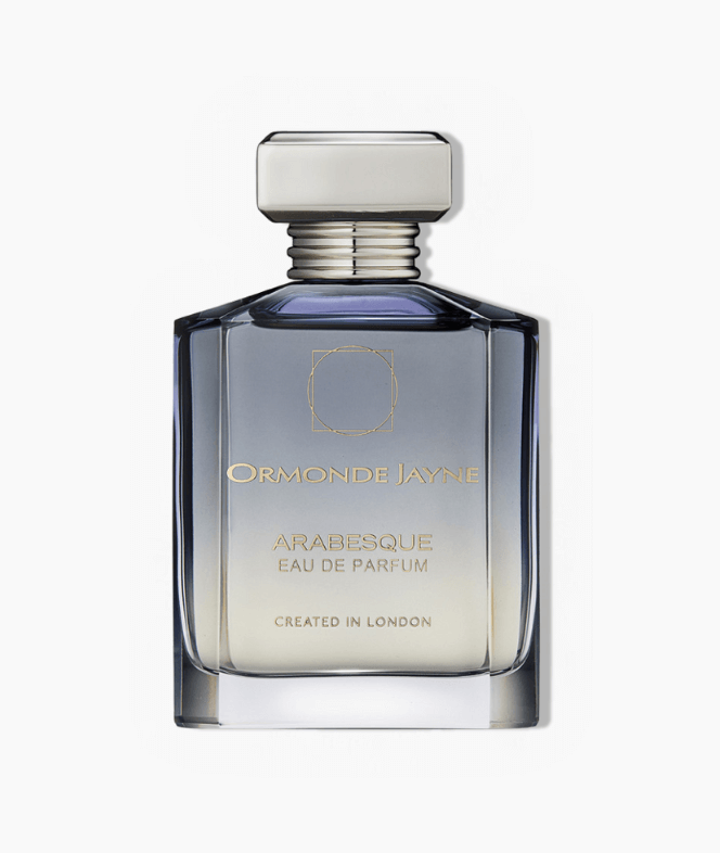 Arabesque-Ormonde Jayne