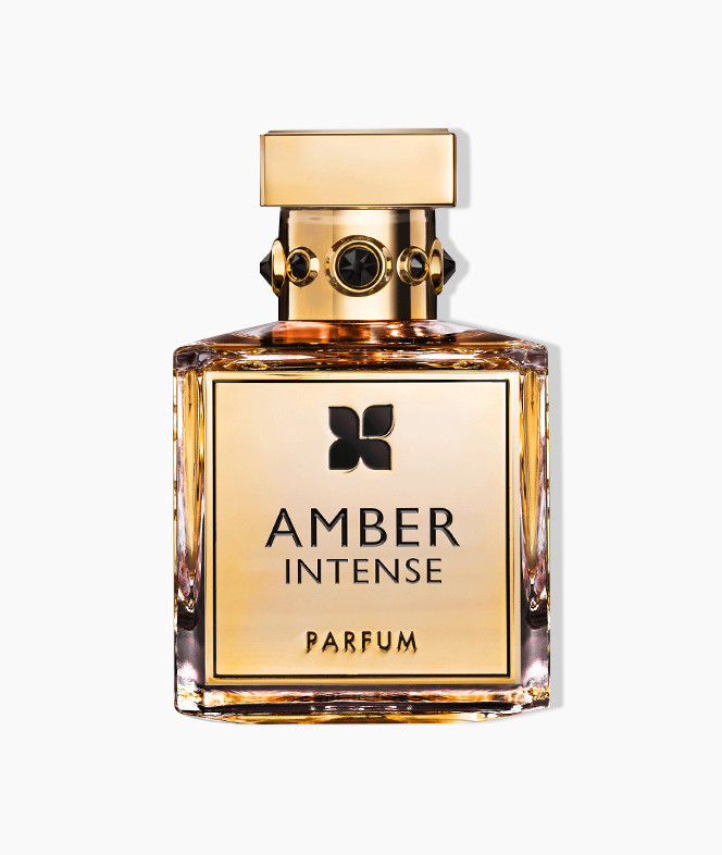 Amber Intense - Fragrance du Bois